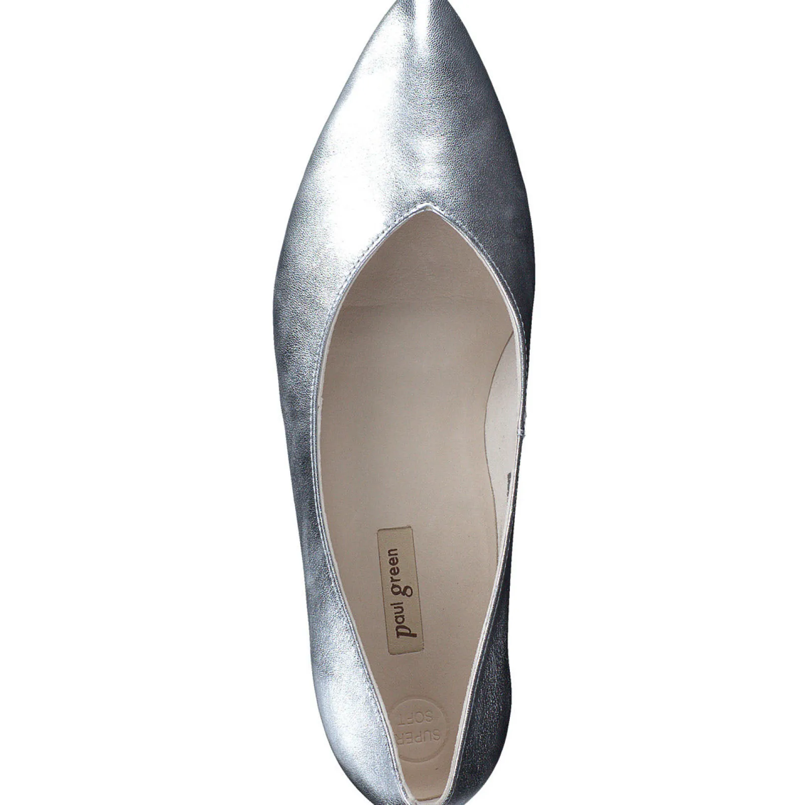 Paul Green Tia Flat