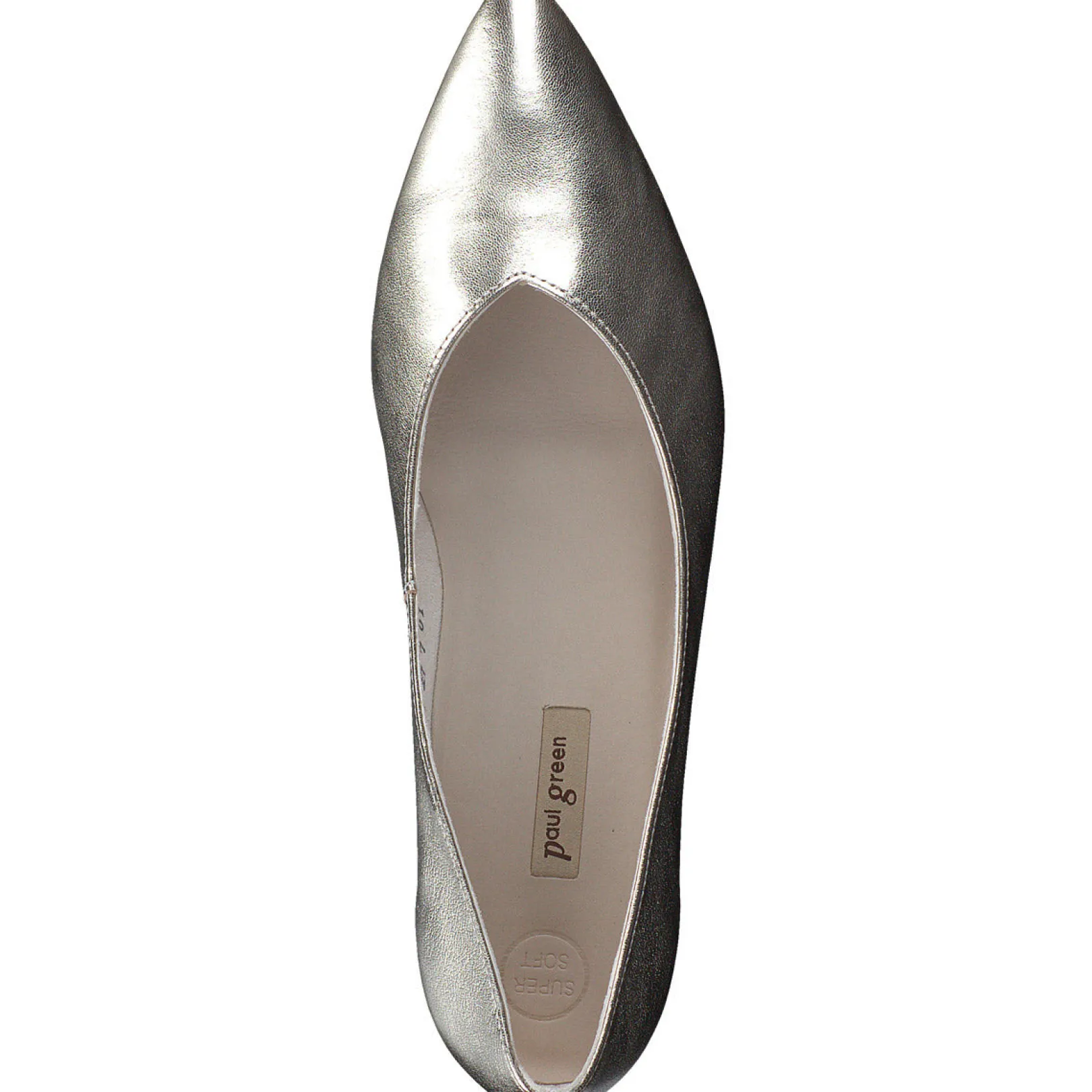 Paul Green Tia Flat