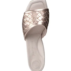 Paul Green Tisha Heel