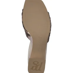 Paul Green Tisha Heel