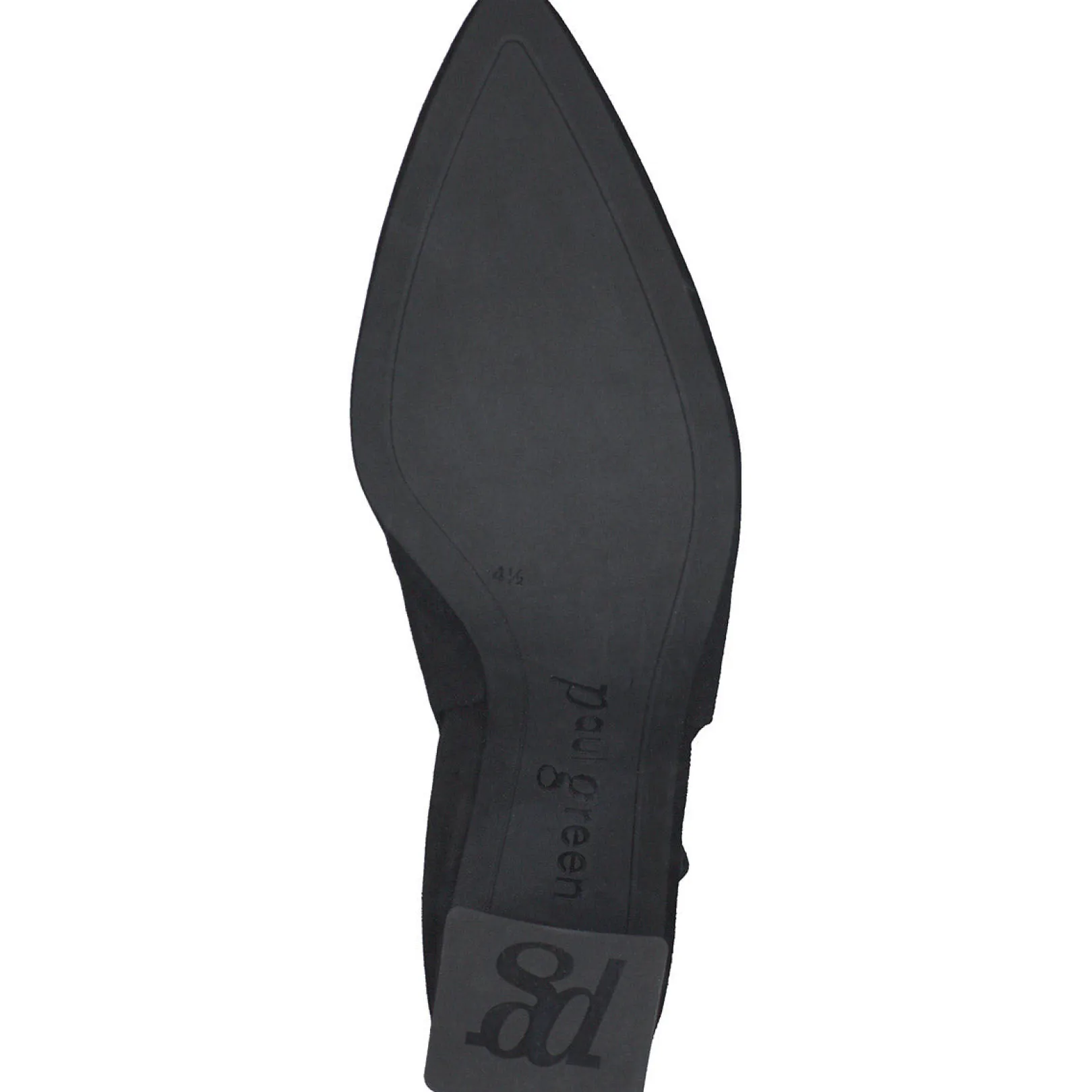 Paul Green Toluca Sling Heel