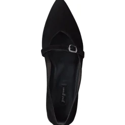 Paul Green Tootsie Flat
