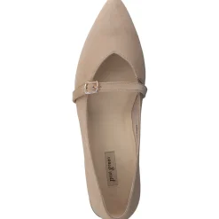 Paul Green Tootsie Flat