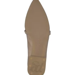 Paul Green Tootsie Flat