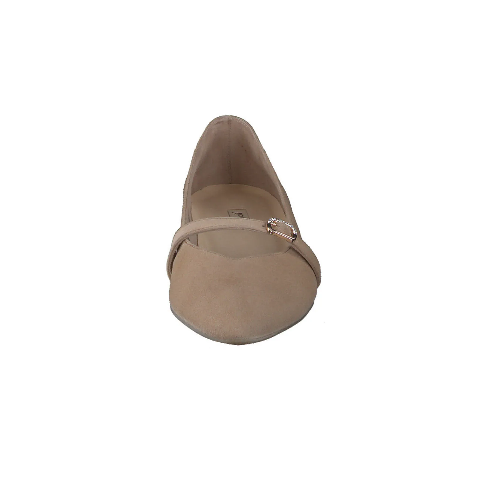 Paul Green Tootsie Flat