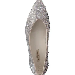 Paul Green Topaz Flat