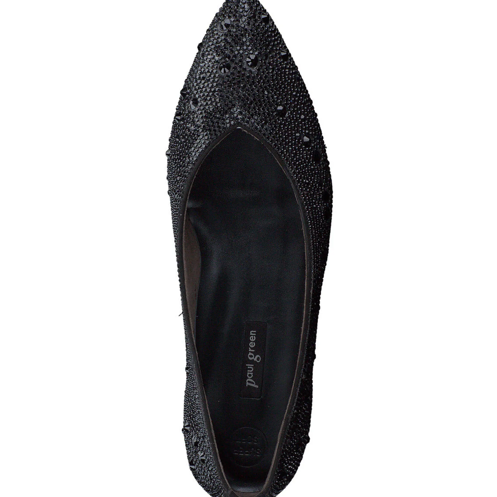 Paul Green Topaz Flat
