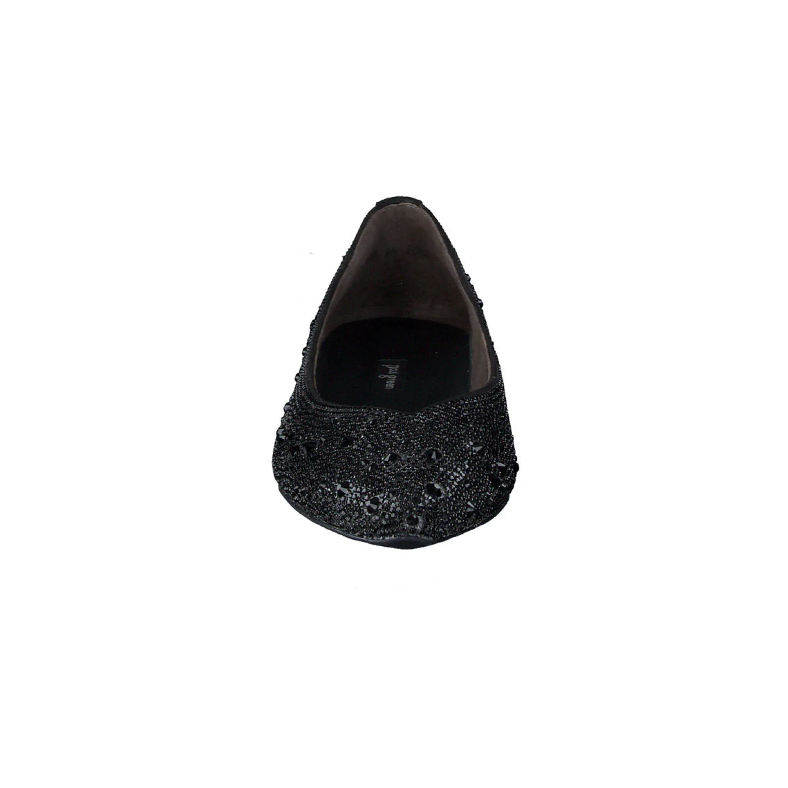 Paul Green Topaz Flat