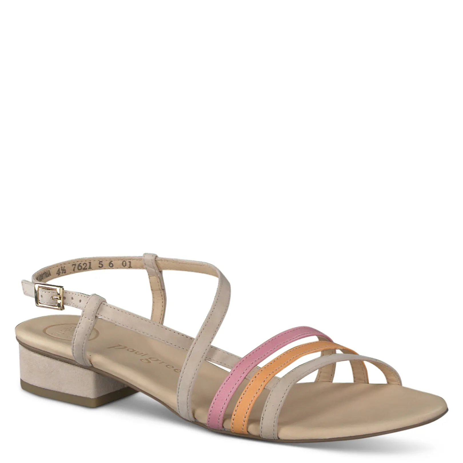 Paul Green Topper Sandal