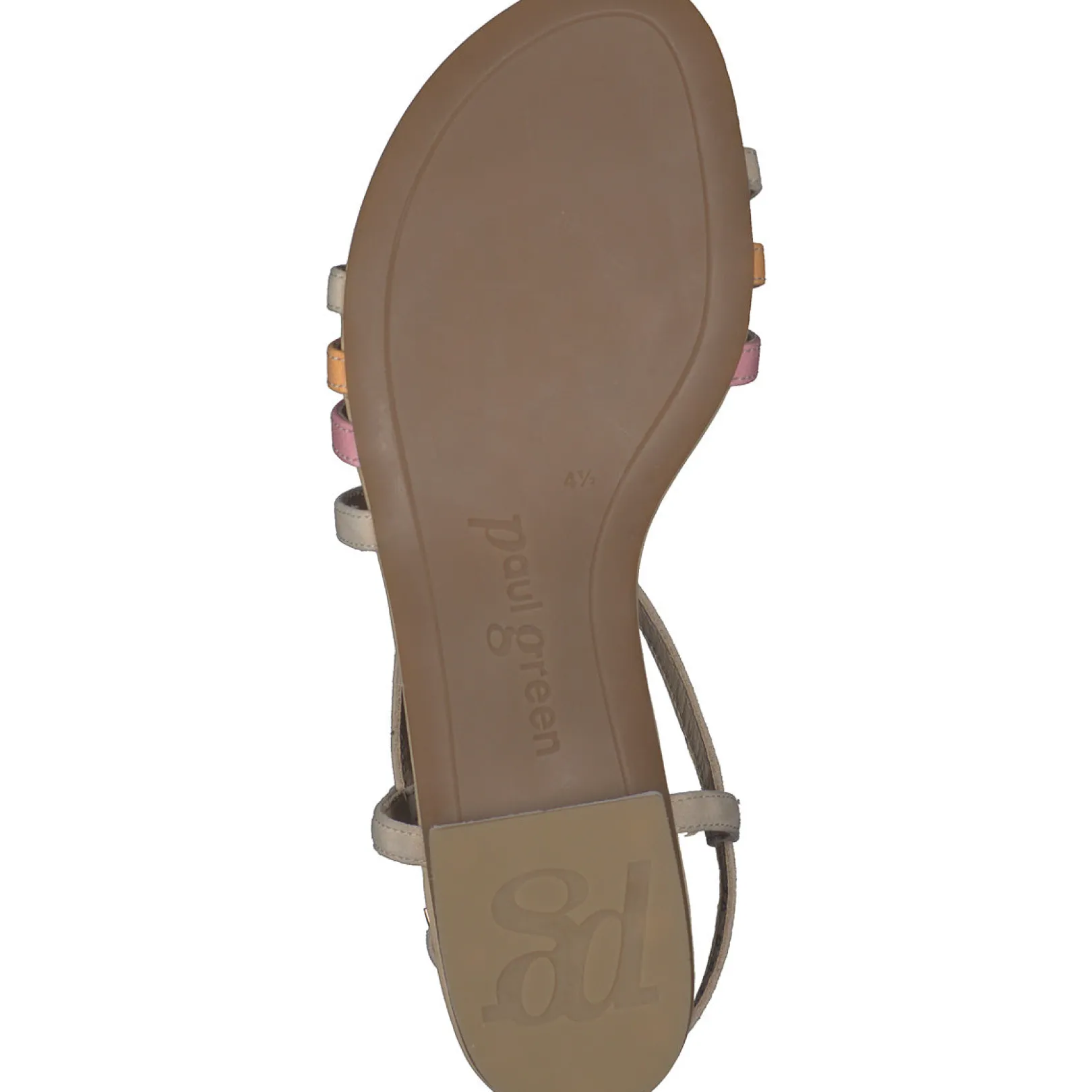 Paul Green Topper Sandal