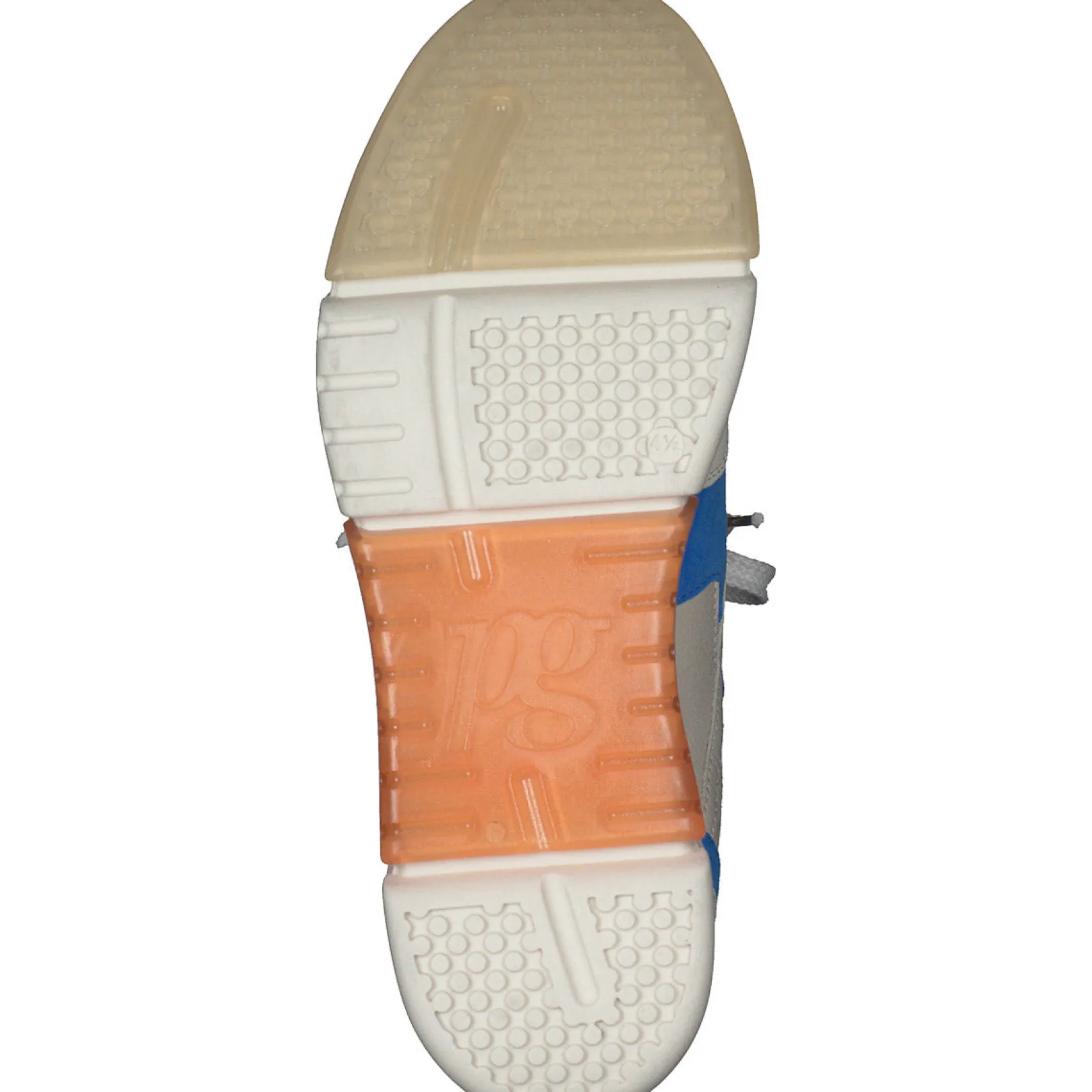 Paul Green Toronto Sneaker