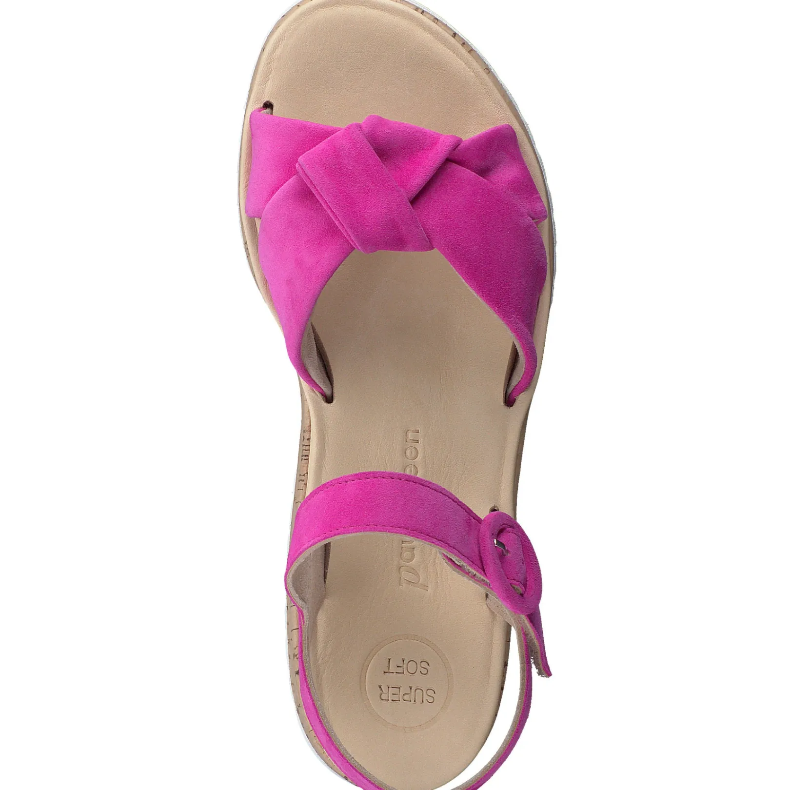 Paul Green Tuscan Sandal