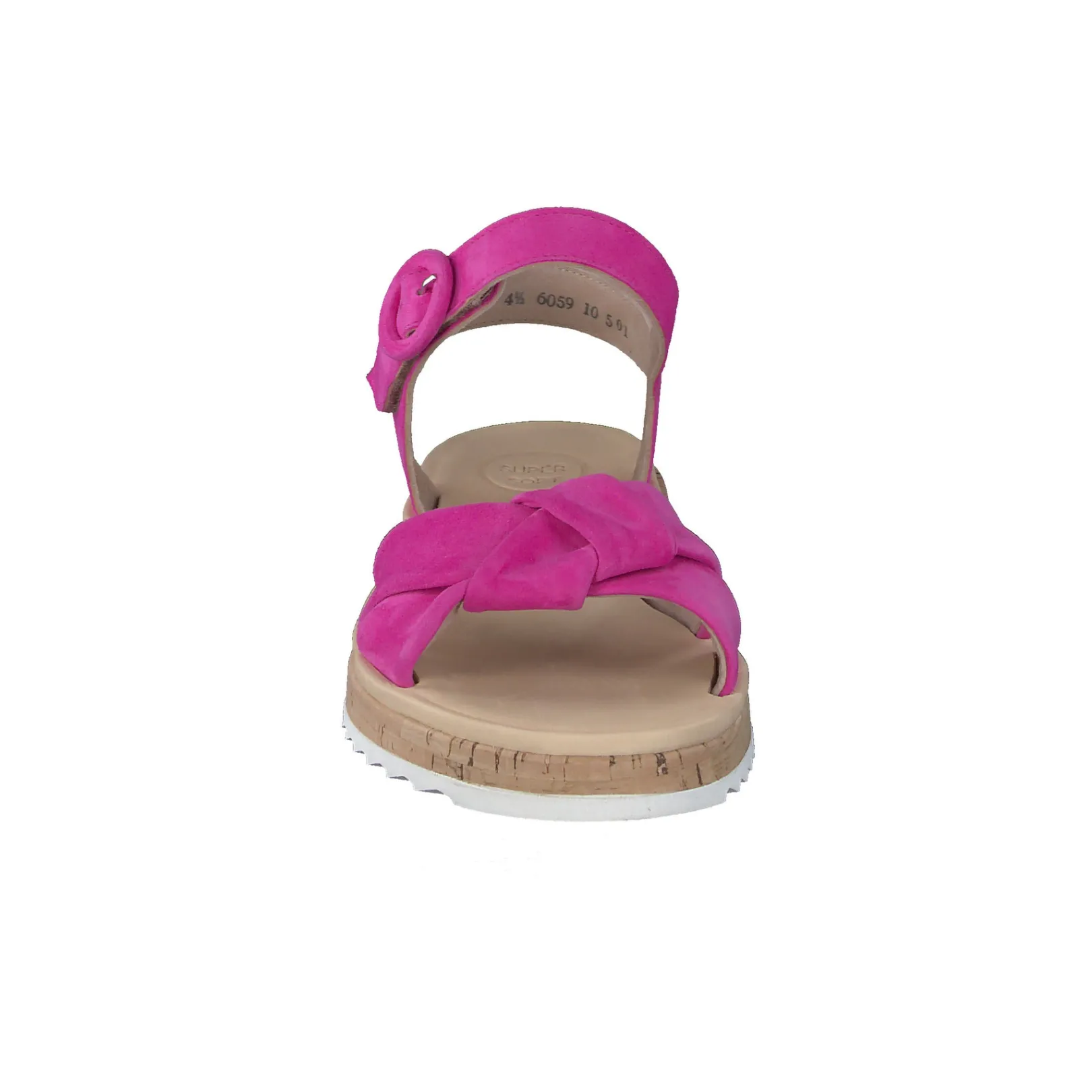 Paul Green Tuscan Sandal