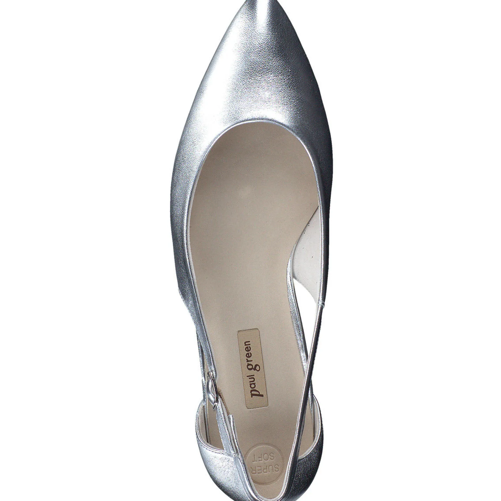 Paul Green Tyra Flat