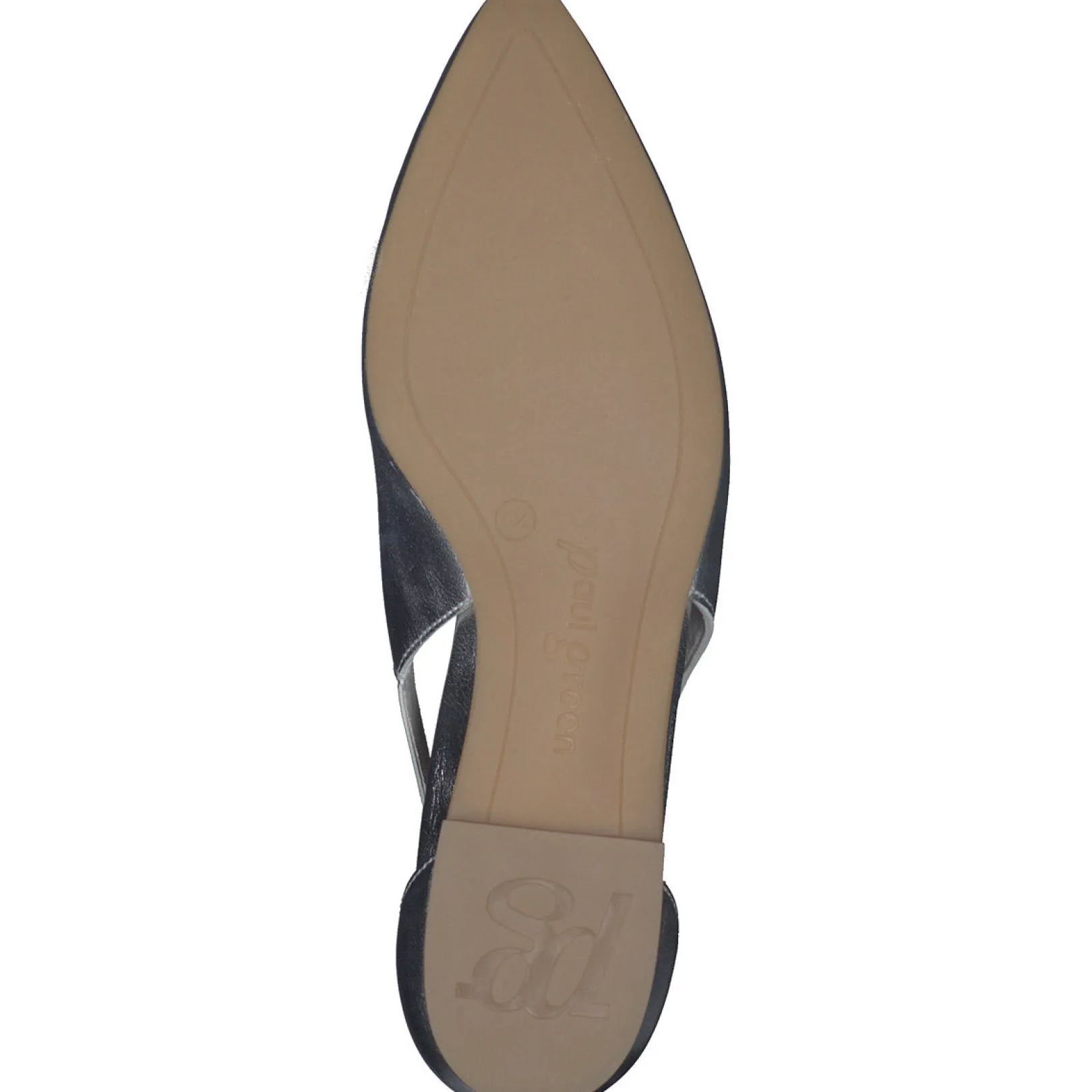 Paul Green Tyra Flat