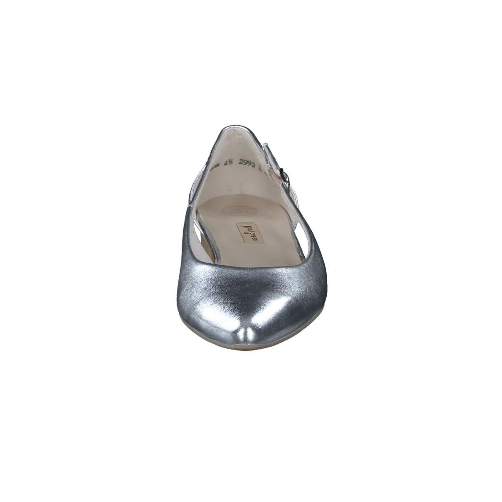 Paul Green Tyra Flat
