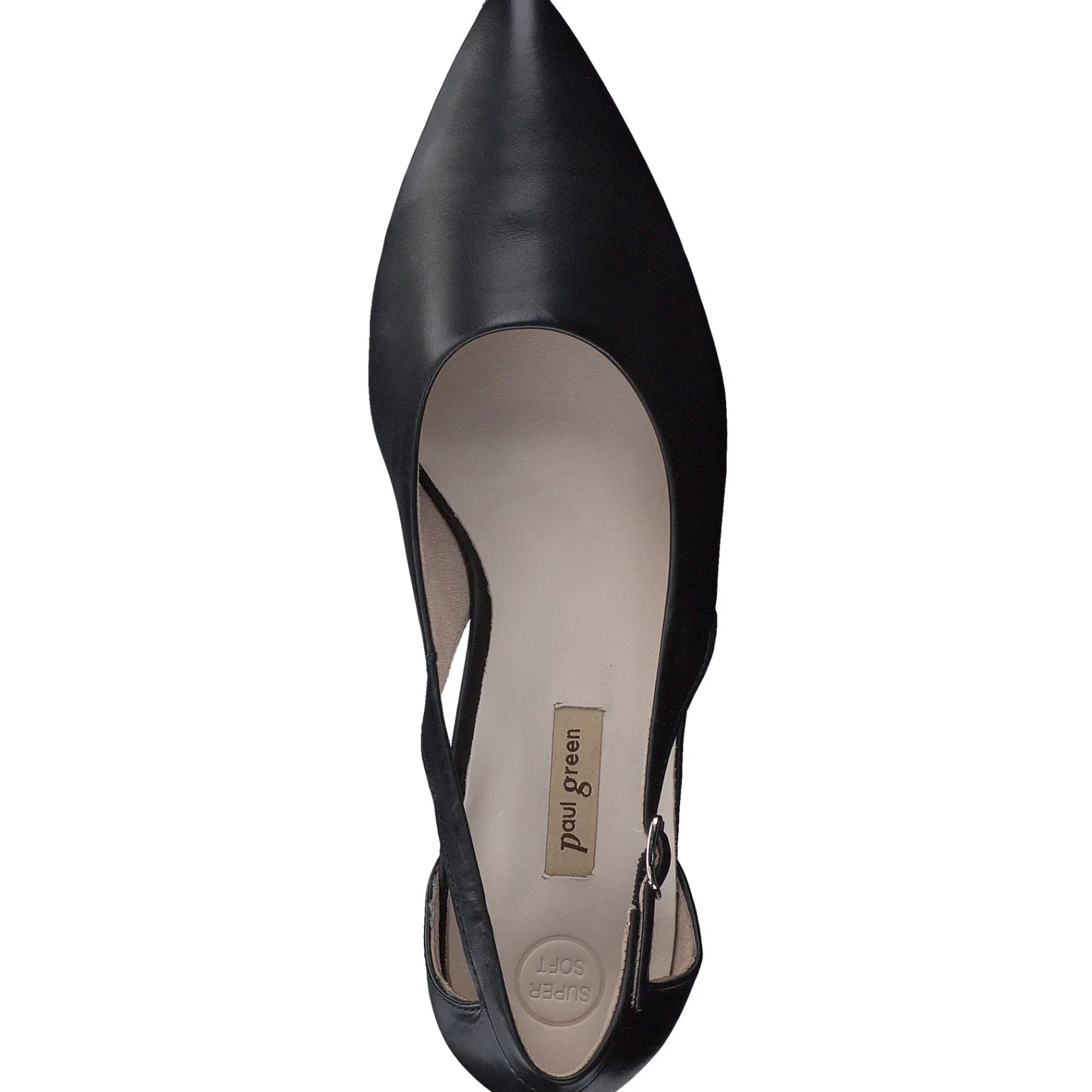 Paul Green Tyra Flat