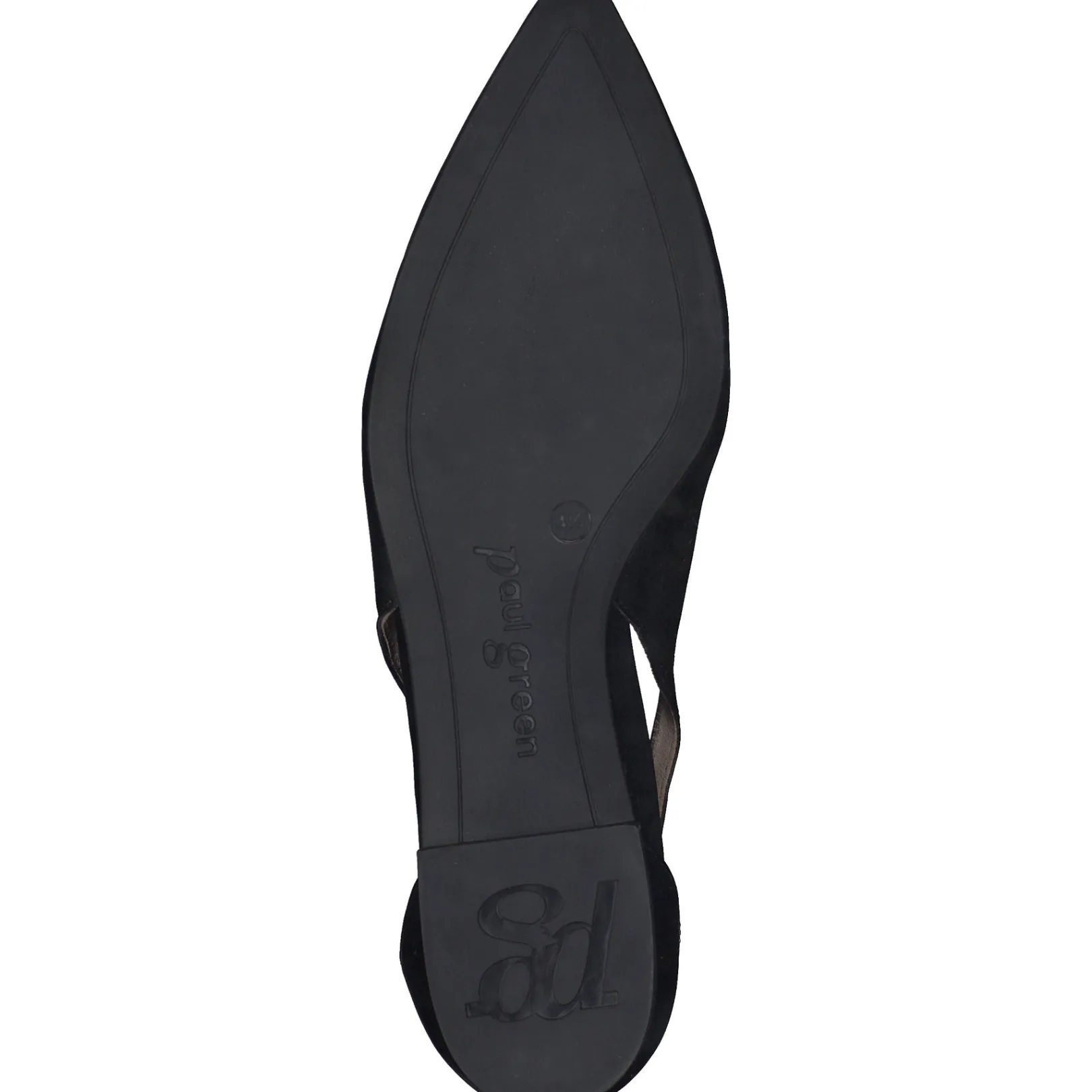 Paul Green Tyra Flat