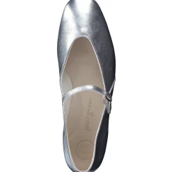 Paul Green Vanna Mary Jane Flat