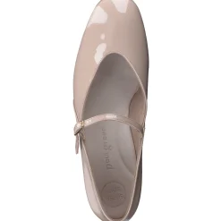 Paul Green Vanna Mary Jane Flat