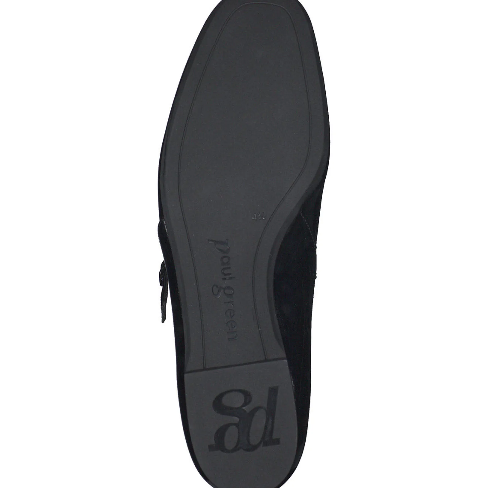 Paul Green Vanna Mary Jane Flat