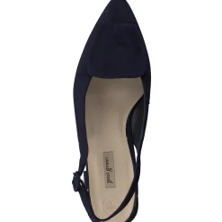 Paul Green Viola Sling Heel